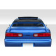 1994-2001 Acura Integra Type M V1 Rear Wing Spoiler - 1 Piece - image 1