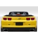 2010-2013 Chevrolet Camaro A Spec Rear Wing - image 1
