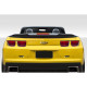 2010-2013 Chevrolet Camaro Convertible A Spec Rear Wing Spoiler - 1 Piece - image 1