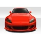 2000-2009 Honda S2000 AMS2 Front Bumper - image 1