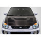 2002-2003 Subaru Impreza WRX STI C-2 Hood - 1 Piece - image 1