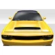 2008-2023 Dodge Challenger Demon Look Hood - image 1