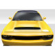 2008-2023 Dodge Challenger Demon Look Hood - 1 Piece - image 1