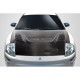 2000-2005 Mitsubishi Eclipse Evo GT Hood - 1 Piece - image 1