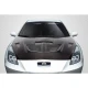 2000-2005 Toyota Celica Evo GT Carbon Fiber Hood - image 1