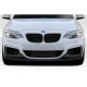 2014-2021 BMW 2 Series GTF Front Lip - image 1