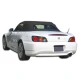 2000-2009 Honda S2000 AP2 Rear Bumper - image 1