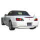 2000-2009 Honda S2000 AP2 Edition Rear Bumper - 1 Piece ( Single outlet exhaust opening) - image 1