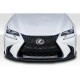 2016-2020 Lexus GS Lexion Front Lip - image 1