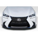 2016-2020 Lexus GS Series GS200 GS300 GS350 GS450 GS450H Lexion Front Lip Under Spoiler - 1 Piece - image 1