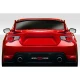 2013-2020 Scion FRS NBR Rear Wing - image 1