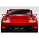 2013-2020 Scion FR-S Toyota 86 Subaru BRZ NBR Rear Wing Spoiler - 1 Piece - image 1