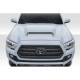 2016-2023 Toyota Tacoma Duraflex RKS Hood - 1 Piece - image 1