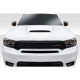2011-2023 Dodge Durango SRT Look Hood - 1 Piece - image 1