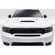 2011-2023 Dodge Durango Duraflex SRT Look Hood - 1 Piece - image 1
