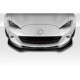 2016-2025 Mazda Miata Duraflex TKO RBS Front Lip - 1 Piece - image 1