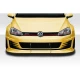 2015-2021 Volkswagen Golf TKO RBS Front Lip - image 1