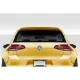 2015-2021 Volkswagen Golf TKO RBS Rear Wing - image 1