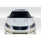 2008-2012 Honda Accord TS-1 Hood - image 1