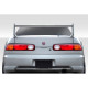 1994-2001 Acura Integra Duraflex Type M V2 Rear Wing Spoiler - 3 Piece - image 1
