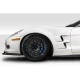 2005-2013 Chevrolet Corvette ZR2 Fender - image 1