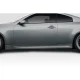 2003-2007 Infiniti G Coupe IPL Look Side Skirts - image 1