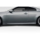 2003-2007 Infiniti G Coupe G35 IPL Look Side Skirt Rocker Panels - 2 Piece - image 1