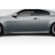 2003-2007 Infiniti G Coupe G35 IPL Look Side Skirt Rocker Panels - 2 Piece - image 1