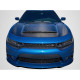 2015-2023 Dodge Charger Demon Look Hood - 1 Piece - image 1