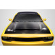 2008-2023 Dodge Challenger Demon Look Hood - 1 Piece - image 1