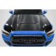2016-2023 Toyota Tacoma RKS Carbon Fiber Hood - image 1