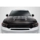 2011-2023 Dodge Durango SRT Look Hood - 1 Piece - image 1