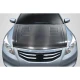 2008-2012 Honda Accord 4DR TS-1 Hood - 1 Piece - image 1