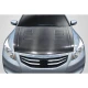 2008-2012 Honda Accord 4DR TS-1 Hood - 1 Piece - image 1
