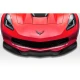 2014-2019 Chevrolet Corvette Apex Front Lip - image 1