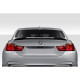 2014-2020 BMW 4 Series F32 CS Look Rear Wing Spoiler - 1 Piece (S) - image 1