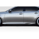 2013-2020 Lexus GS Series GS200 GS300 GS350 GS450 GS450H IKS Side Skirt Rocker Panels - 2 Piece - image 1