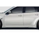 2008-2010 Subaru Impreza MSR Side Skirts - image 1