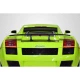 2004-2013 Lamborghini Gallardo LP570 Look Carbon Fiber Rear Wing - image 1