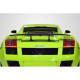 2004-2013 Lamborghini Gallardo LP560 LP570 Look Rear Wing Spoiler - 1 Piece - image 1