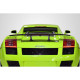 2004-2013 Lamborghini Gallardo LP560 LP570 Look Rear Wing Spoiler - 1 Piece - image 1