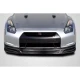 2009-2011 Nissan GTR C1 Carbon Fiber Front Lip - image 1