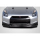 2009-2011 Nissan GT-R R35 C1 Front Lip Under Spoiler Air Dam - 1 Piece - image 1