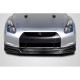 2009-2011 Nissan GT-R R35 C1 Front Lip Under Spoiler Air Dam - 1 Piece - image 1