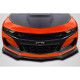 2019-2024 Chevrolet Camaro V8 GMX Front Lip - 1 Piece - image 1