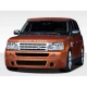 2006-2009 Land Rover Range Rover Sport AR-D Front Lip - image 1