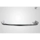2004-2008 Lamborghini Gallardo HMS Front Lip Under Spoiler - 1 Piece - image 1