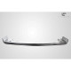 2004-2008 Lamborghini Gallardo HMS Front Lip Under Spoiler - 1 Piece - image 1