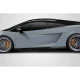 2004-2013 Lamborghini Gallardo HMS Carbon Fiber Side Skirts - image 1