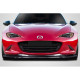 2016-2025 Mazda Miata Carbon Creations TKO RBS Front Lip - 1 Piece - image 1